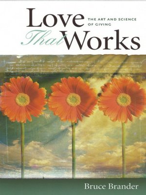cover image of Love That Works
